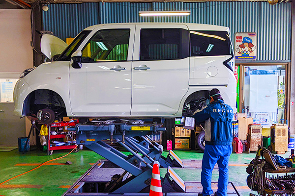 株式会社東部自動車メイン画像4